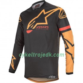 Langærmet MTB Trøje Alpinestars Racer Tech Compass N002 2020